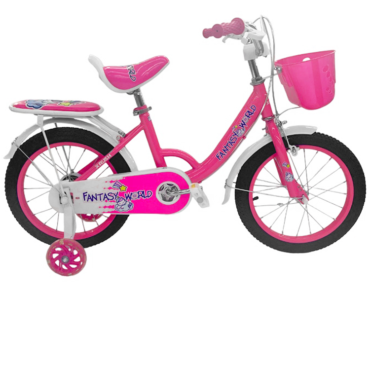 Bicicleta pentru copii Nova SH06 / In asortiment SS24 / Da photo 1 Bicicleta pentru copii Nova SH06 / In asortiment SS24 / Da photo 1